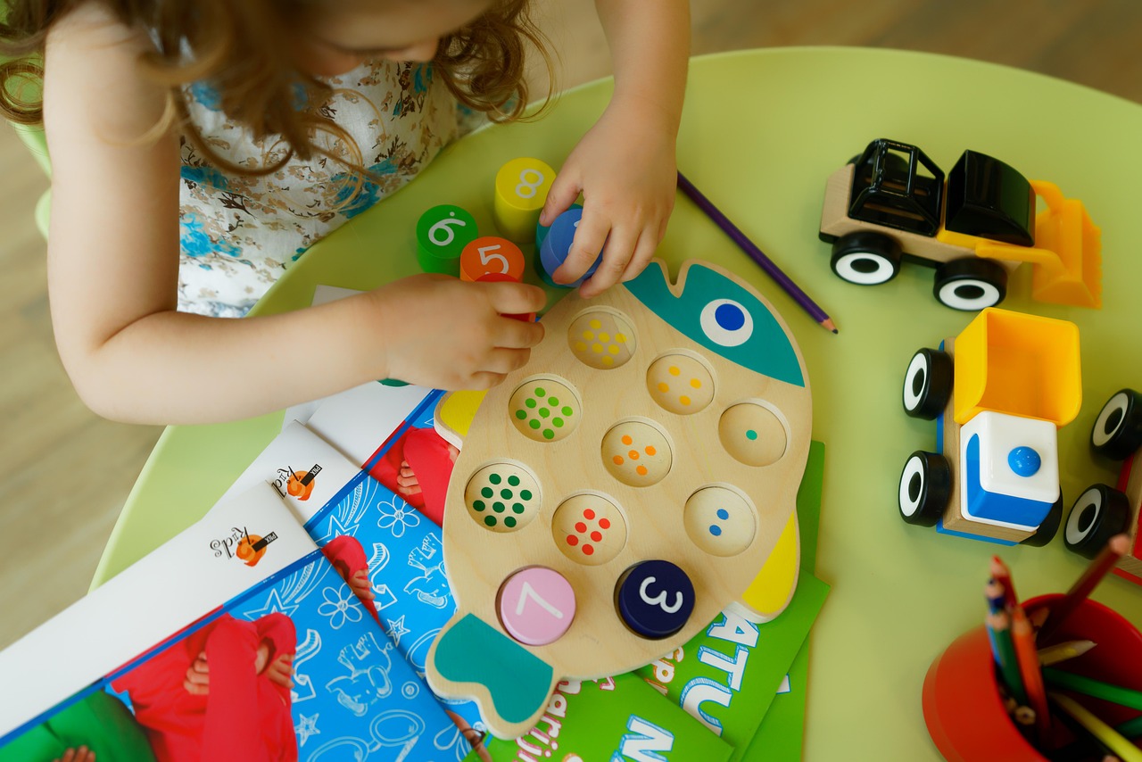 English Spark Kids: Enseña Jugando, Canta Aprendiendo.