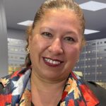 Ofelia Mendoza Villegas